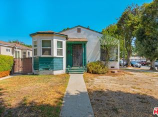 1212 S Temple Ave, Compton, CA 90221