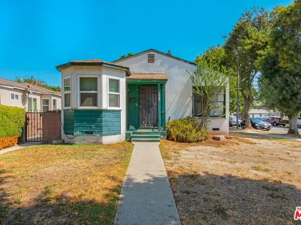 1212 S Temple Ave, Compton, CA 90221