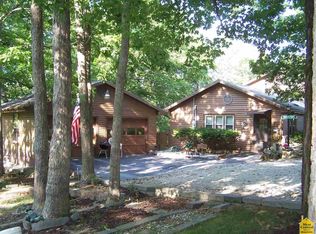 32448 Camerons Ridge Rd, Warsaw, MO 65355