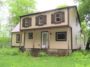 41 Wallace Cross Rd #5-127, Marlborough, NH 03455