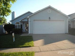 2608 Cashel Ct, Lexington, KY 40509