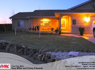 783 W Cambria Dr, Pueblo West, CO 81007