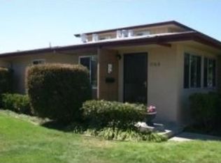 1570 Day Ave, San Mateo, CA 94403