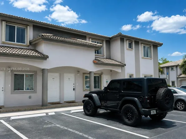 5705 NW 109th Ave APT 50, Doral, FL 33178