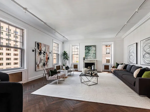 525 Park Ave APT 6A, New York, NY 10065