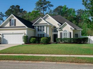 3317 Prioloe Dr, Myrtle Beach, SC 29588