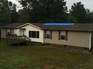 3724 Sugar Hill Rd, Marion, NC 28752