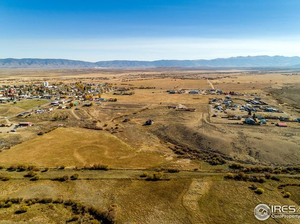 69 County Road 17, Walden, CO 80480