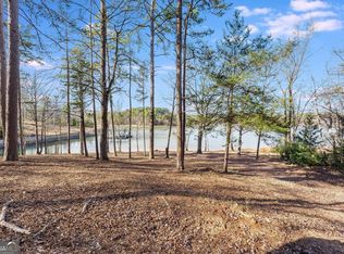 0 Hummingbird Rd, Hartwell, GA 30643