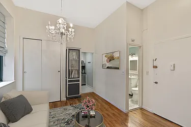 Rented by Keller Williams NYC