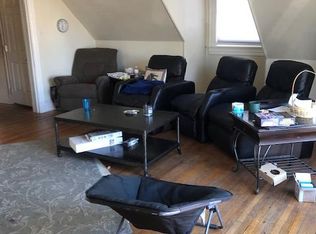 535 Monroe Ave #3, Scranton, PA 18510