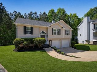 190 Whetstone Way, Villa Rica, GA 30180