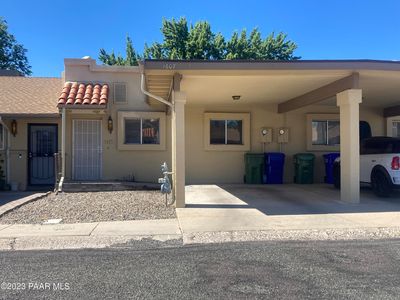 1607 W Lindley Dr, Prescott, AZ, 86303