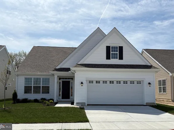 631 Resort Blvd, Dover, DE 19904