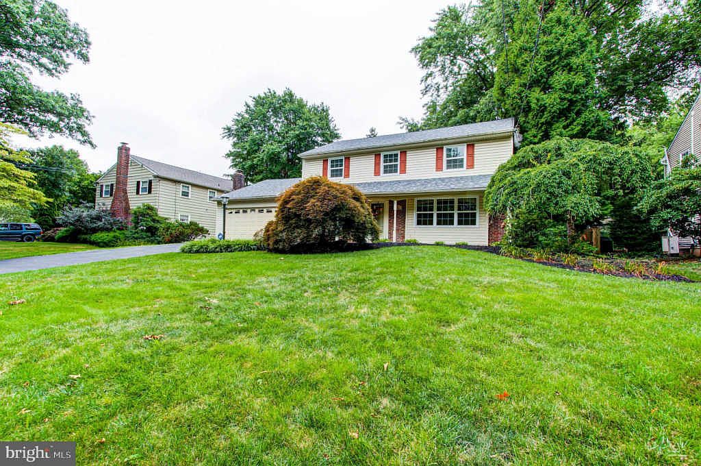 221 Beatrice Ave Hatboro PA 19040 Zillow