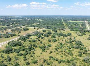 0 Sydnie Ranch Rd LOT 11, Inez, TX 77968