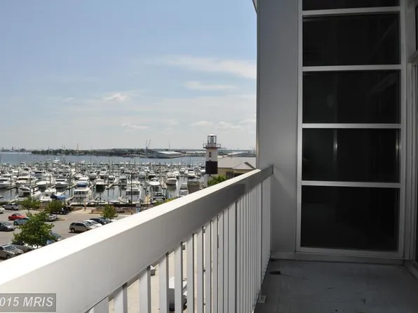 2772 Lighthouse Point E #404, Baltimore, MD 21224