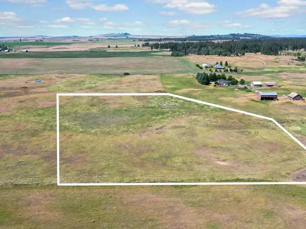 00I N Ritchey Rd, Spokane, WA 99224