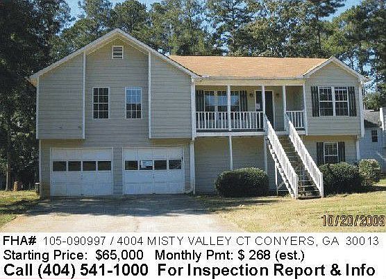 1st image of 4004 Misty Valley Ct SE