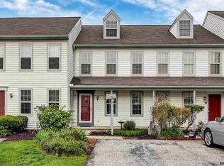 1137 Hearthridge Ln, York, PA 17404