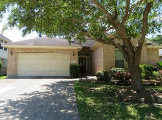 18103 Outback Lakes Trl, Humble, TX 77346