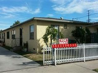 9109 Margaret St, Downey, CA 90241