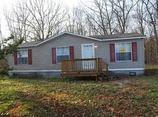 3305 Potato Farm Rd, Crossville, TN 38571