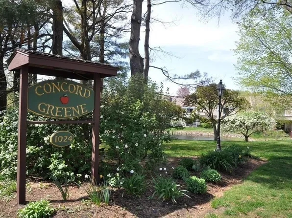 21 Concord Grn #8, Concord, MA 01742
