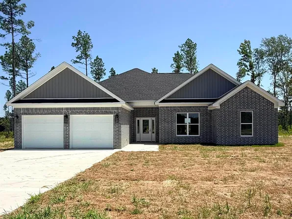 3690 Grant 9 Rd, Sheridan, AR 72150