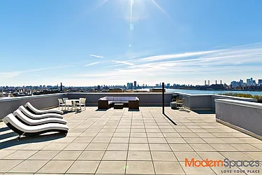 Rented by Modern Spaces