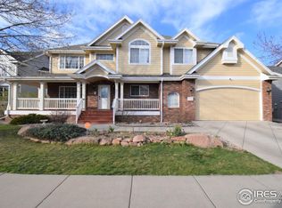 3316 Shallow Pond Dr, Fort Collins, CO 80528