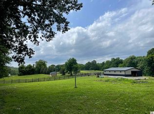 782 Bid Southern Rd, Tiline, KY 42083