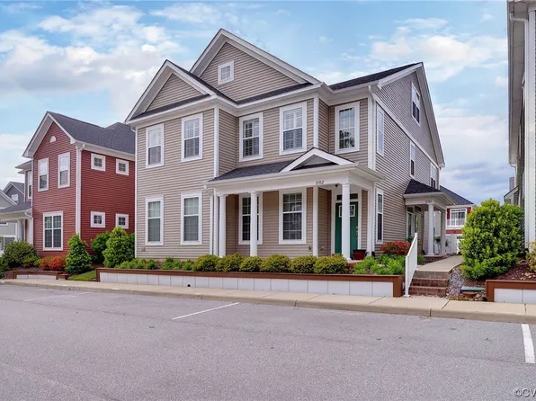 2102 Promenade Ln, Williamsburg, VA 23185