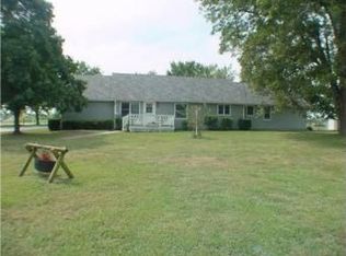 11092 NE County Road 2524, Butler, MO 64730