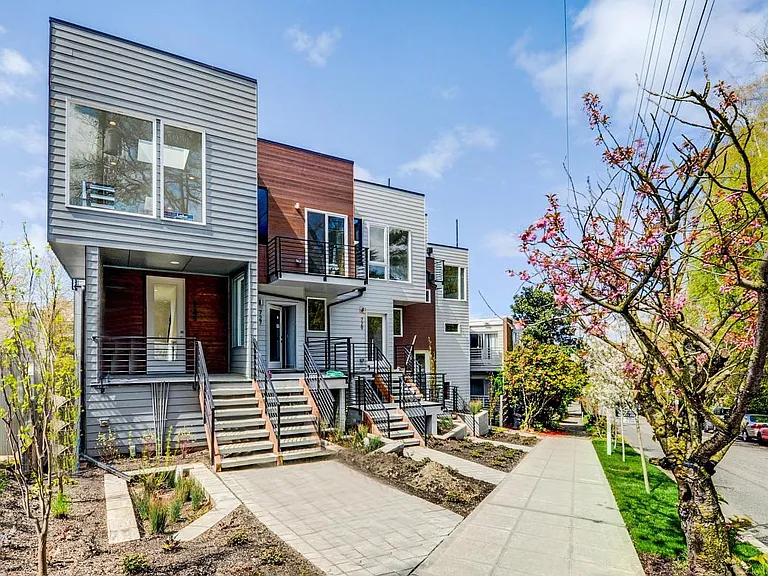 Belmont Ave E — Photo 1