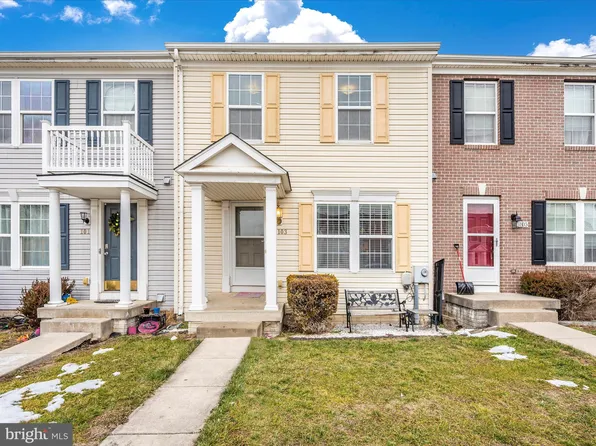 103 Vintage Ct, Martinsburg, WV 25401