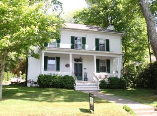 202 N Lee St, Lewisburg, WV
