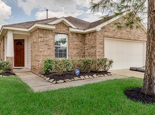 5614 Gibralter Pl, Richmond, TX 77407