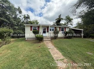 204 McIvor St, Lynchburg, VA 24504