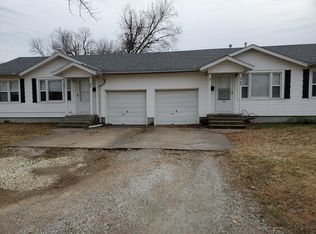 229 & 231 Park Ave, Miami, OK 74354