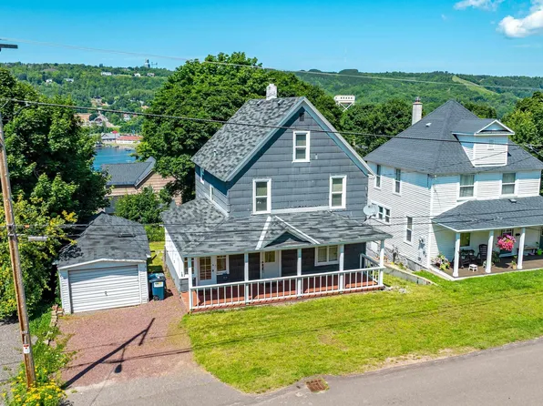 310 W Douglass Ave, Houghton, MI 49931