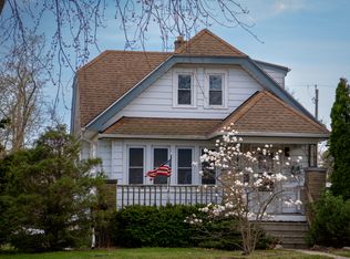 3679 E Birchwood Ave, Cudahy, WI 53110