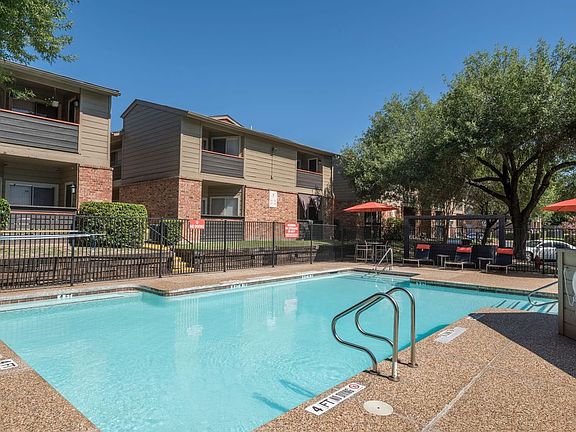 4th image of 9500 Dessau Rd #1-1526