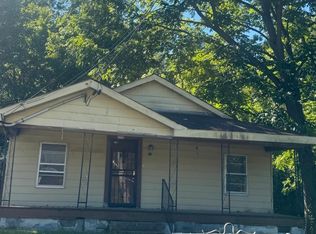 1719 Fields Rd, Memphis, TN 38109