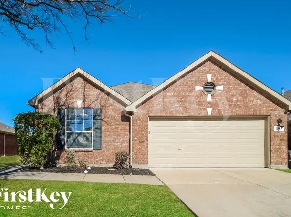 2341 Aurora Dr, Little Elm, TX 75068