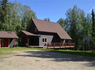 2189 Goldstream Rd, Fairbanks, AK 99709