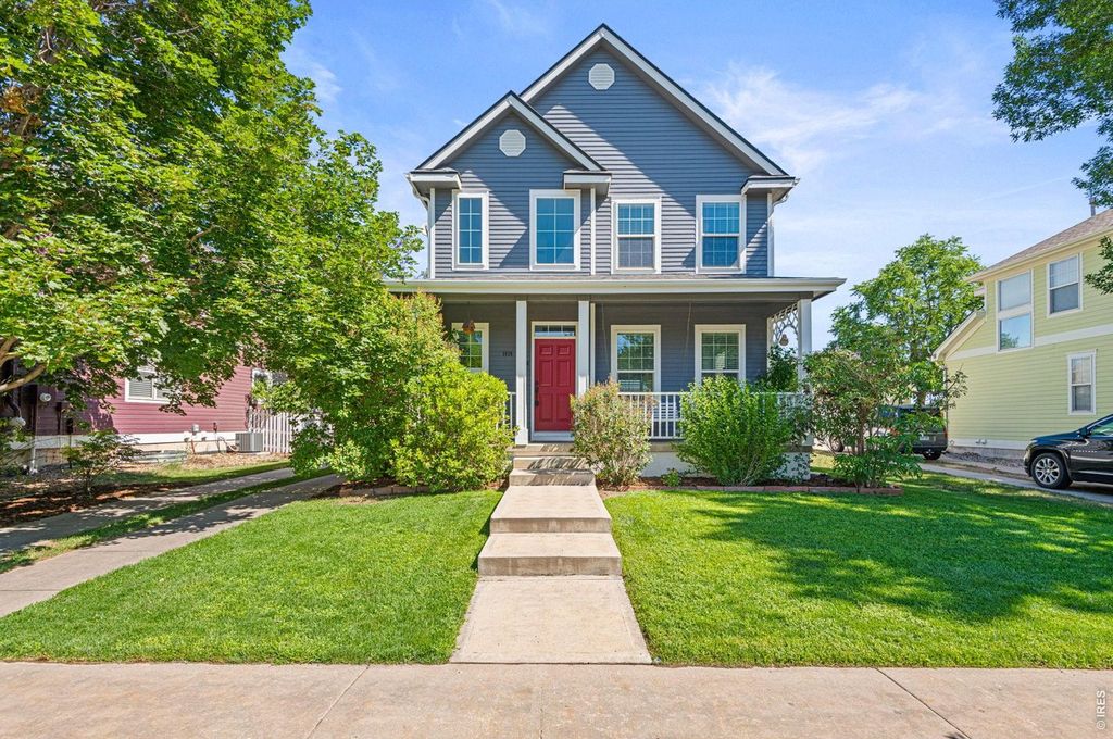 1414 Fairfield Ave