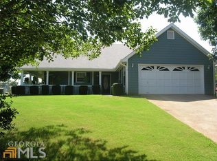 25 Hunters Xing, Covington, GA 30016