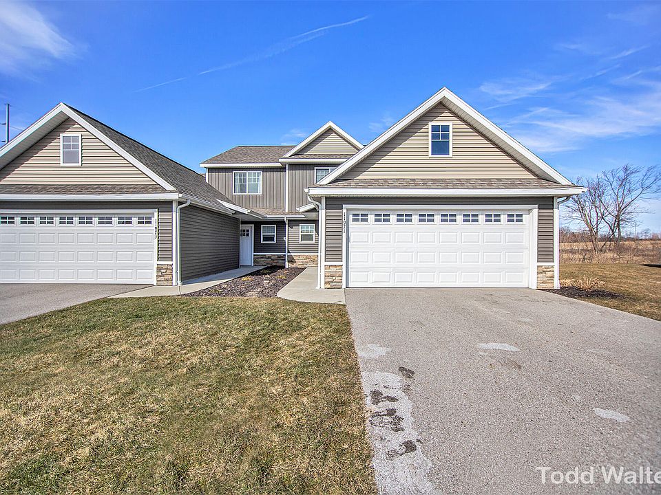 11971 Quincy Meadow Dr 13, Holland, MI 49424 Zillow