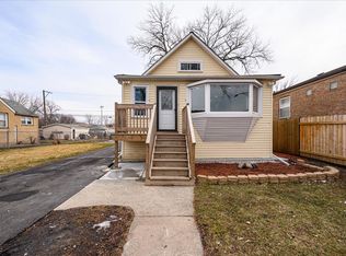 9211 S Normal Ave, Chicago, IL 60620